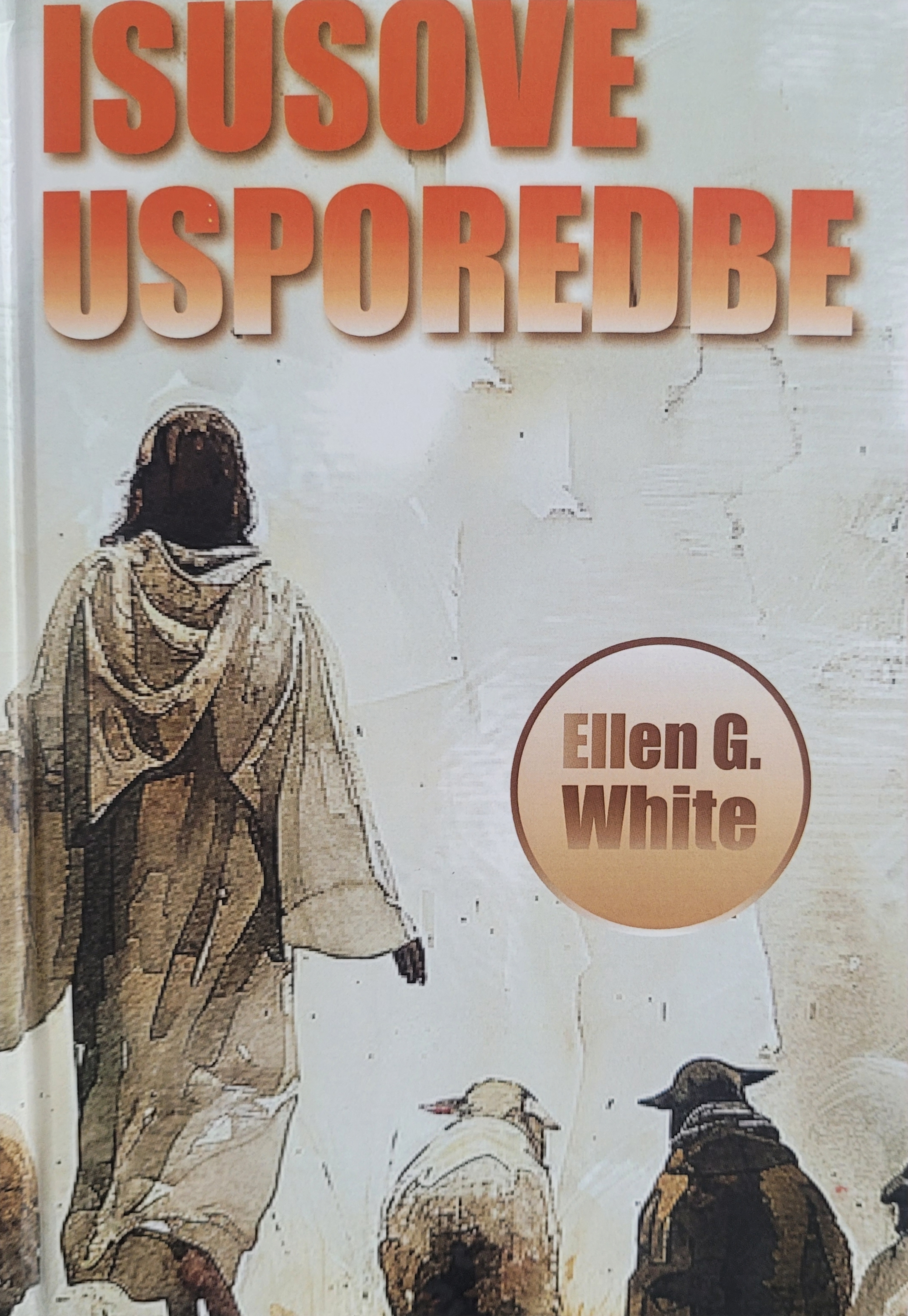 Isusove usporedbe