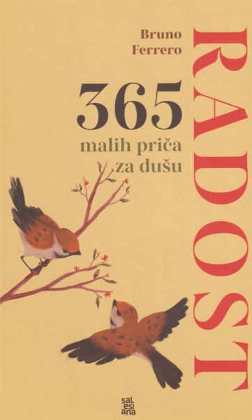 365 malih priča za dušu
