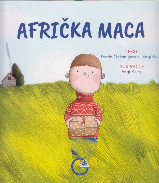 Afrička maca