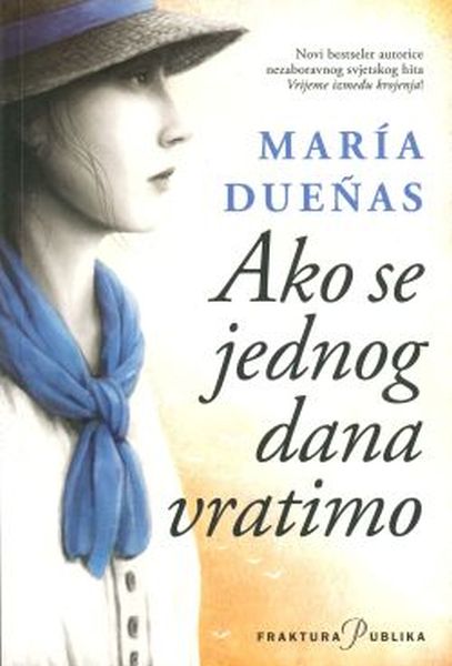 Ako se jednog dana vratimo