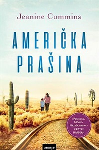 Američka prašina