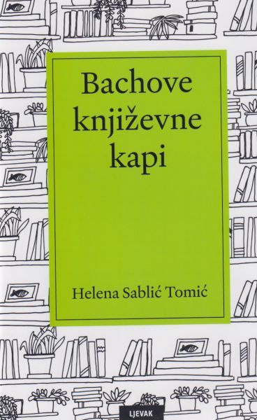 Bachove književne kapi