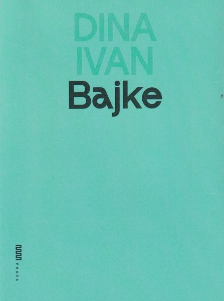 Bajke