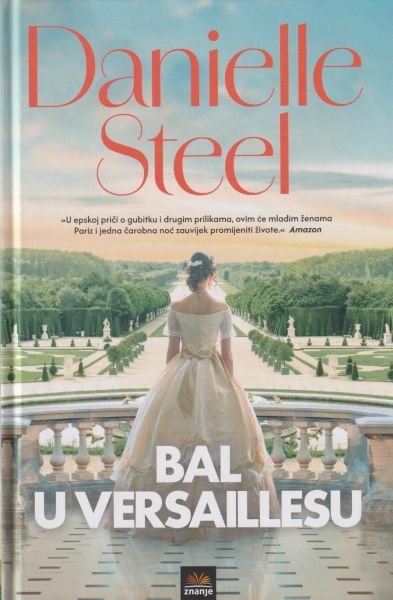 Bal u Versaillesu