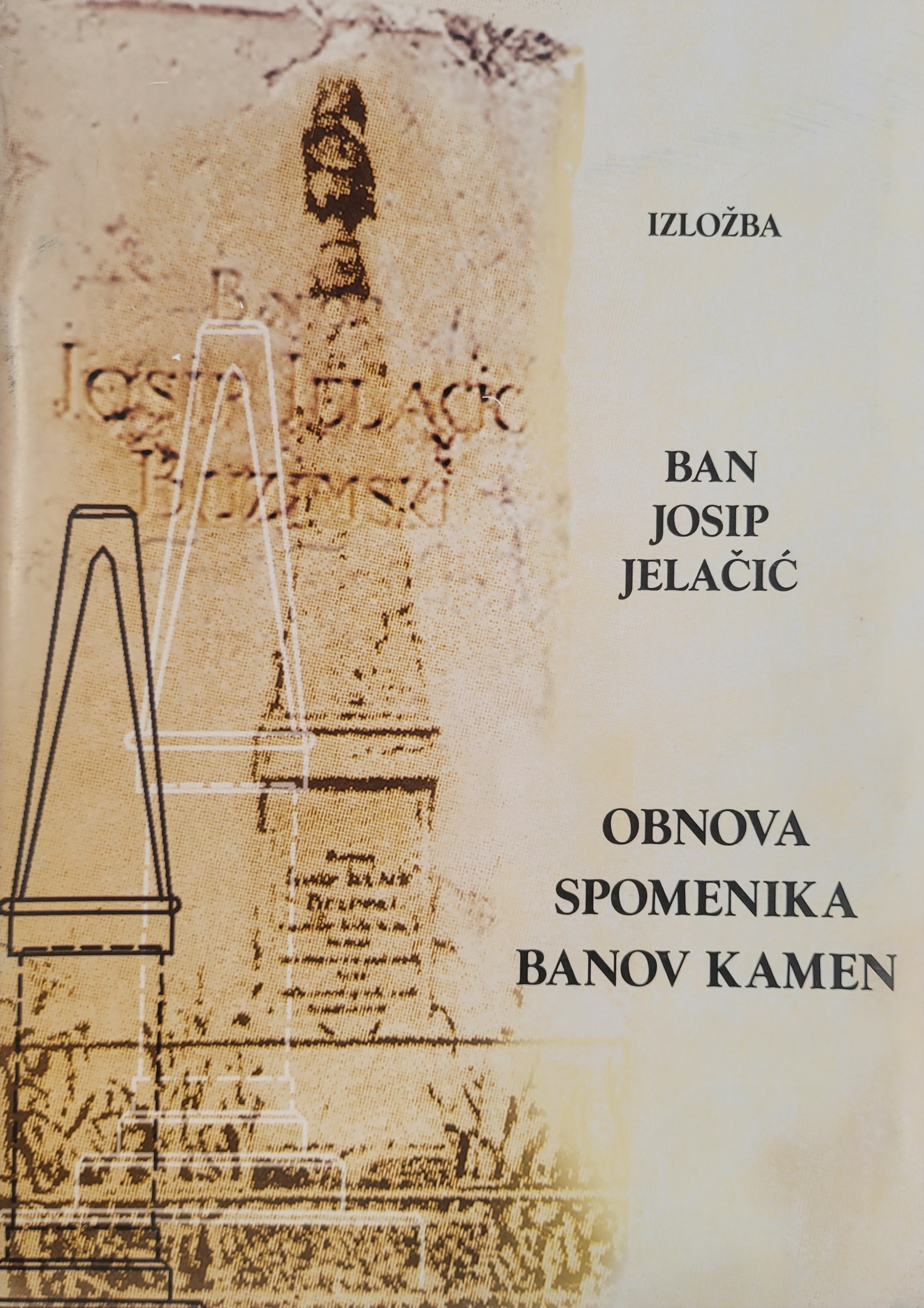 Ban Josip Jelačić
