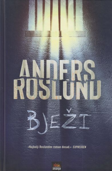 Bježi
