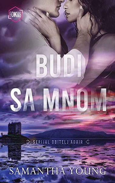 Budi sa mnom
