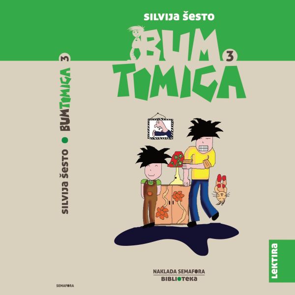Bum Tomica