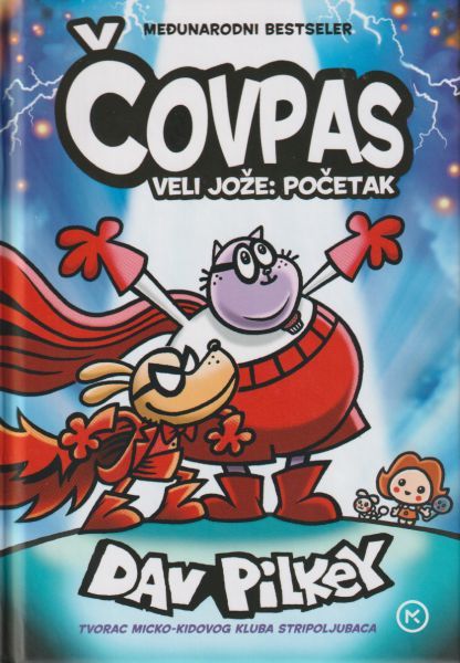 Čovpas