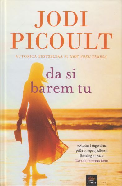 Da si barem tu