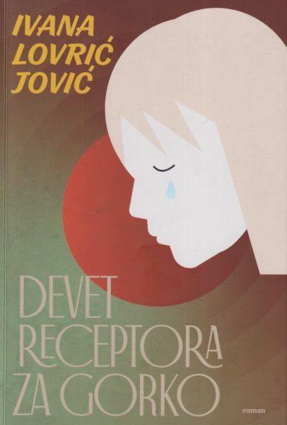 Devet receptora za gorko
