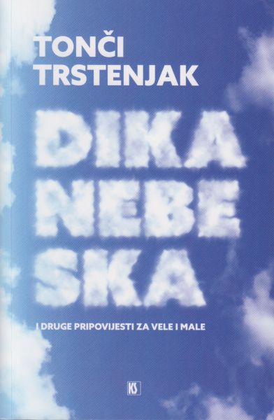 Dika nebeska