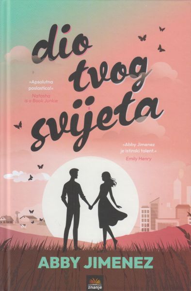 Dio tvog svijeta