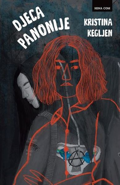 Djeca Panonije