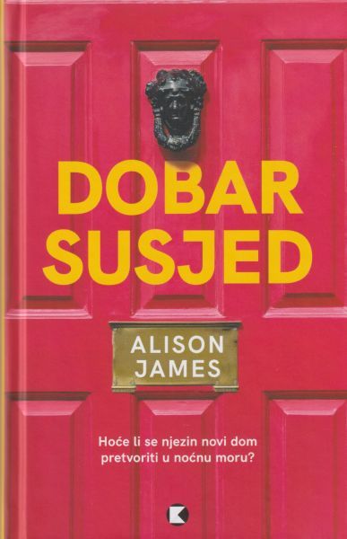 Dobar susjed