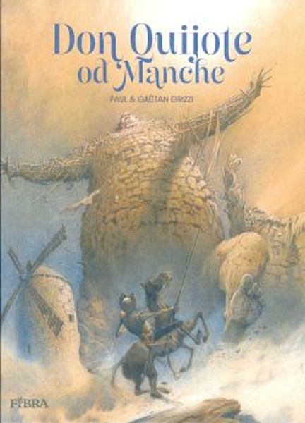 Don Quijote od Manche