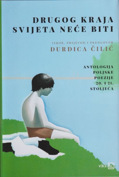 Drugog kraja svijeta neće biti