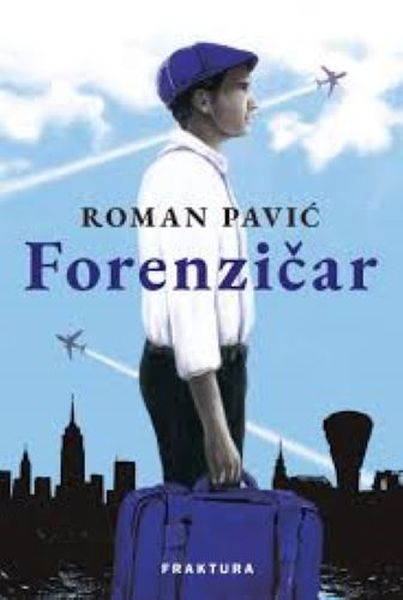 Forenzičar