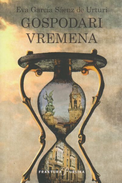Gospodari vremena