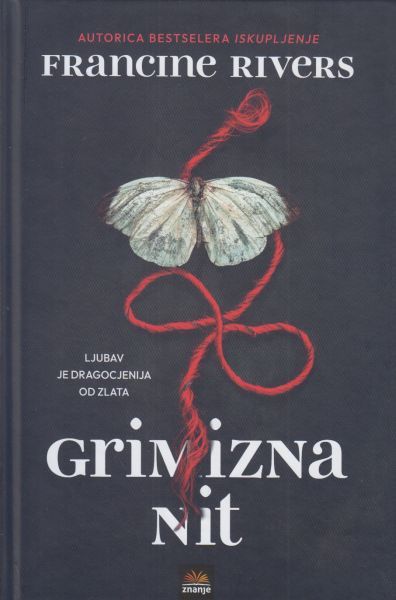 Grimizna nit