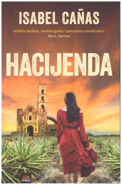 Hacijenda