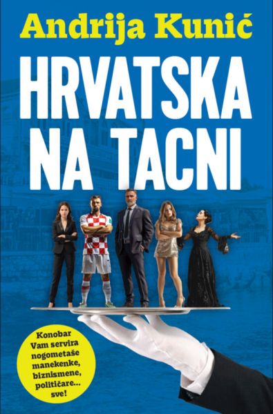 Hrvatska na tacni