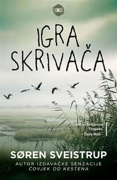 Igra skrivača