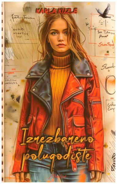 Izrezbareno polugodište