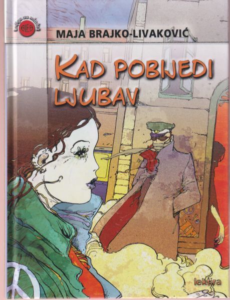 Kad pobijedi ljubav