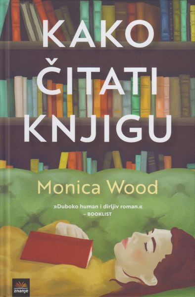 Kako čitati knjigu