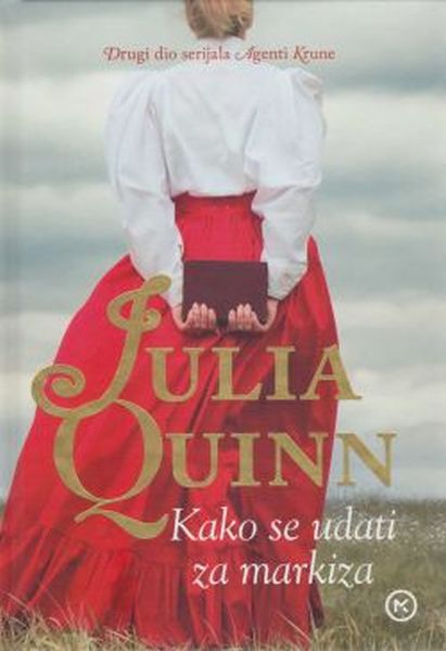 Kako se udati za markiza