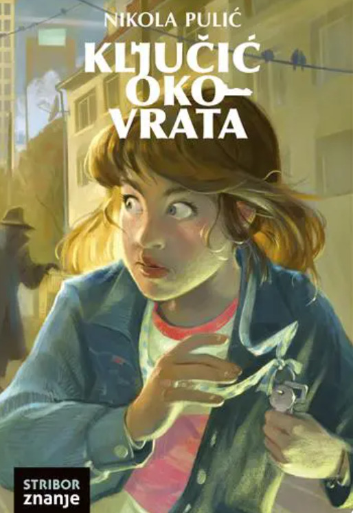 Ključić oko vrata