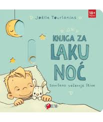 Knjiga za laku noć