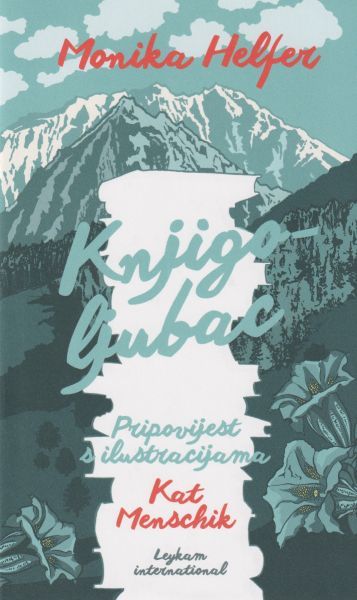 Knjigoljubac