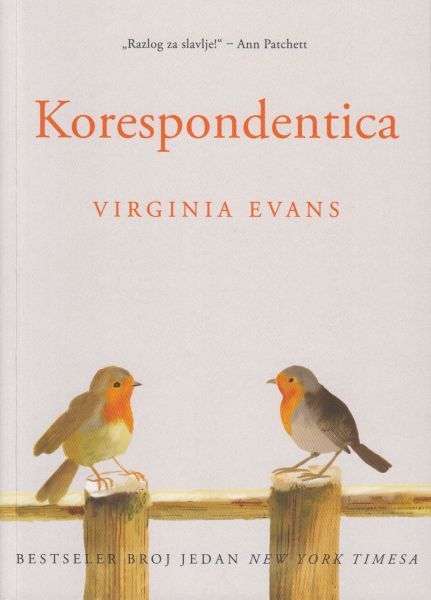 Korespondentica