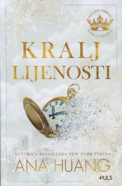 Kralj lijenosti