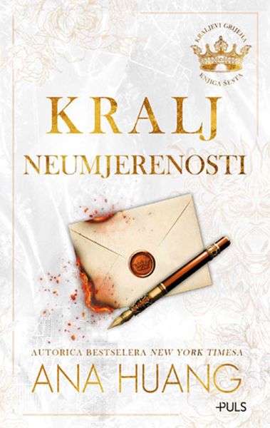 Kralj neumjerenosti
