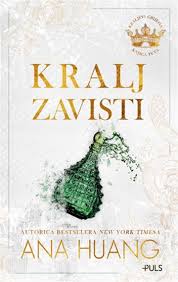 Kralj zavisti
