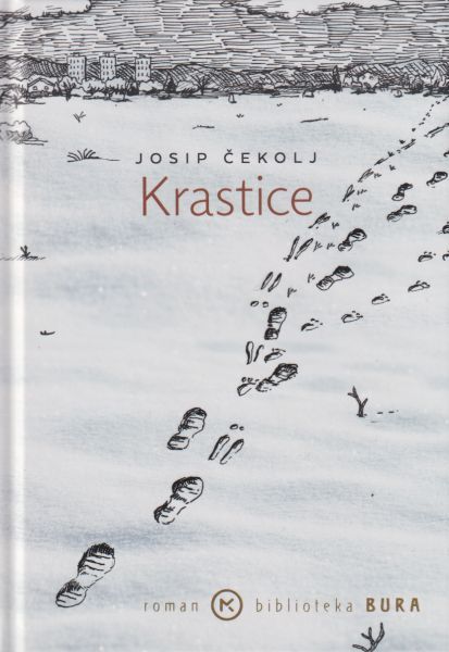 Krastice