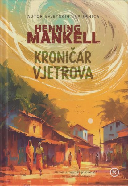 Kroničar vjetrova
