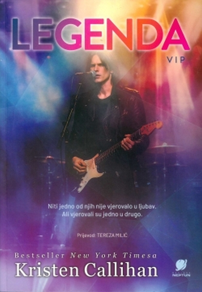 Legenda