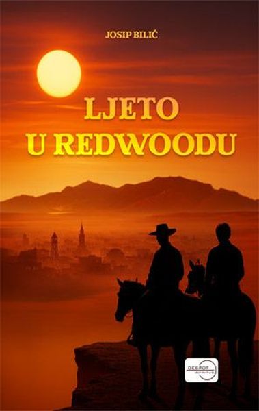 Ljeto u Redwoodu