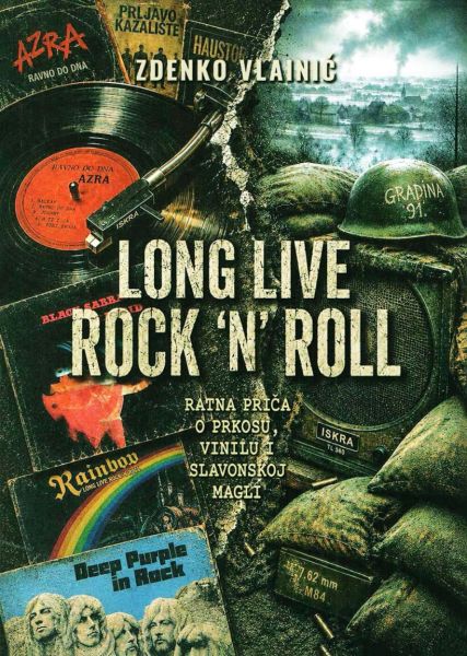 Long live rock ¶n¶ roll
