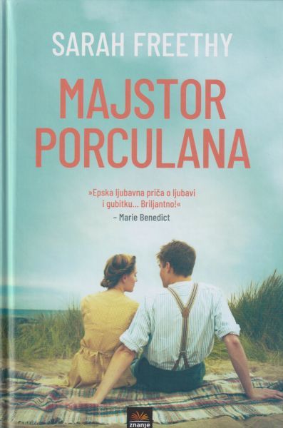 Majstor porculana