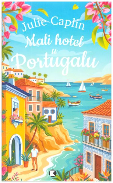 Mali hotel u Portugalu
