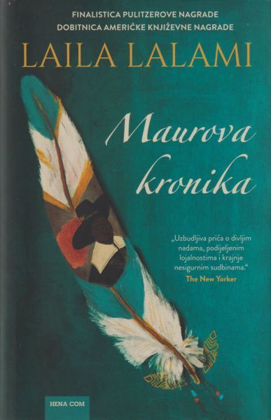 Maurova kronika