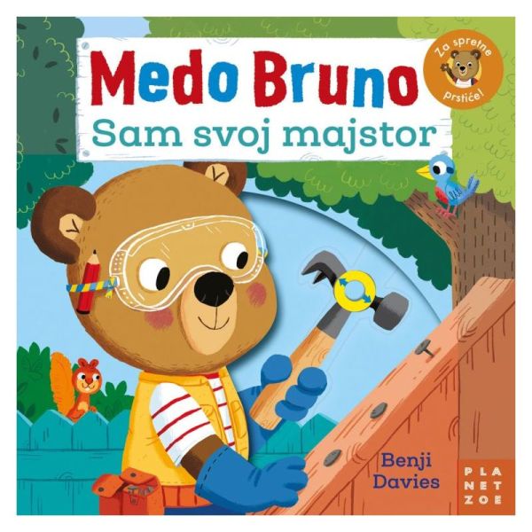 Medo Bruno