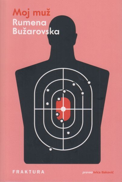 Moj muž