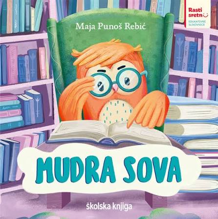 Mudra sova