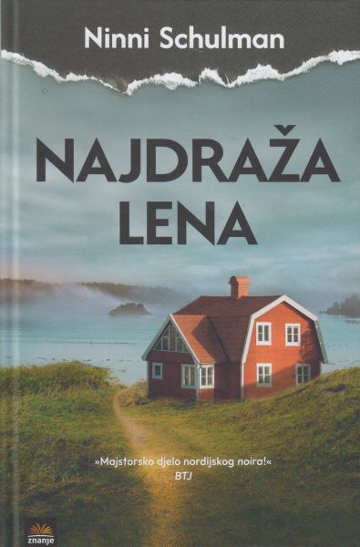 Najdraža Lena